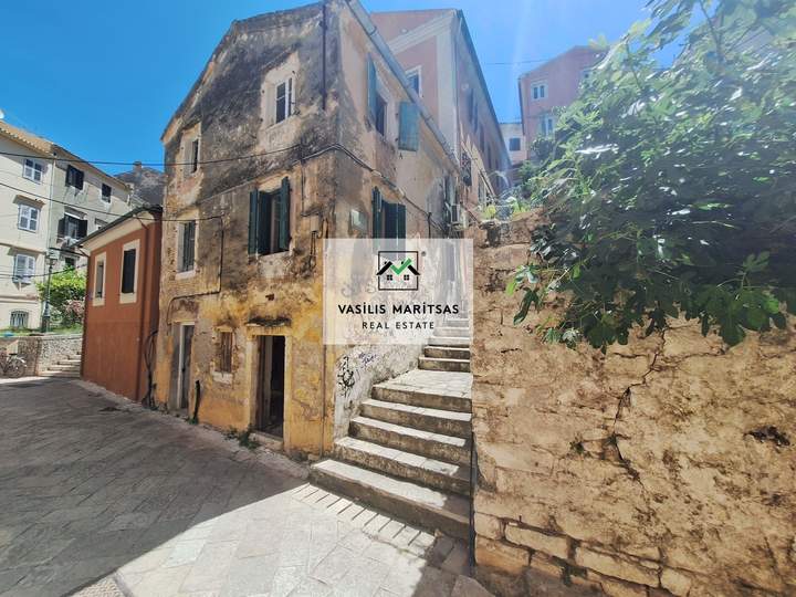 Corfu for sale