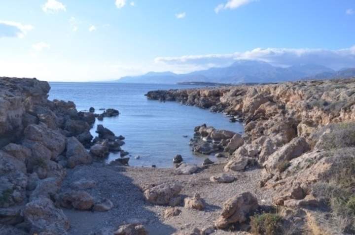 Sitia, Crete for sale