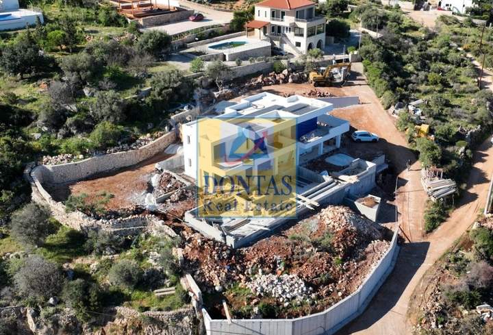 Apokoronas, Crete for sale