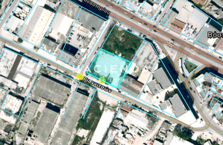 Ampelokipi - Menemeni, Thessaloniki for sale