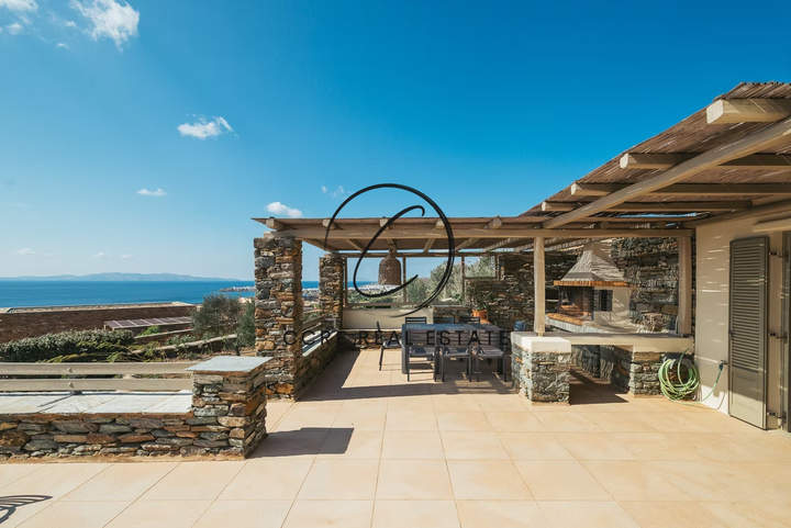 Tinos, Cyclades for sale