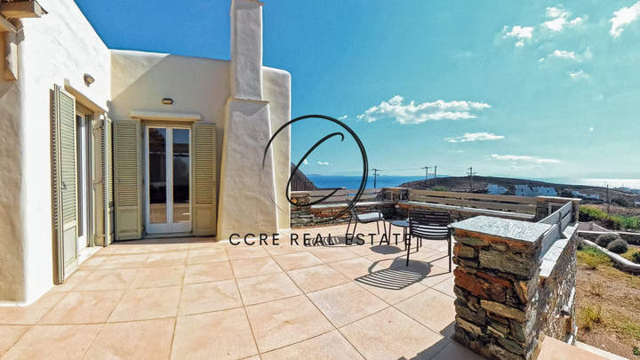 Tinos, Cyclades for sale