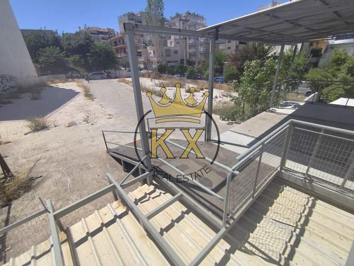 Metamorfosi, Athens for sale