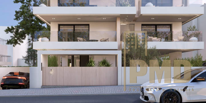 Alimos, Athens for sale