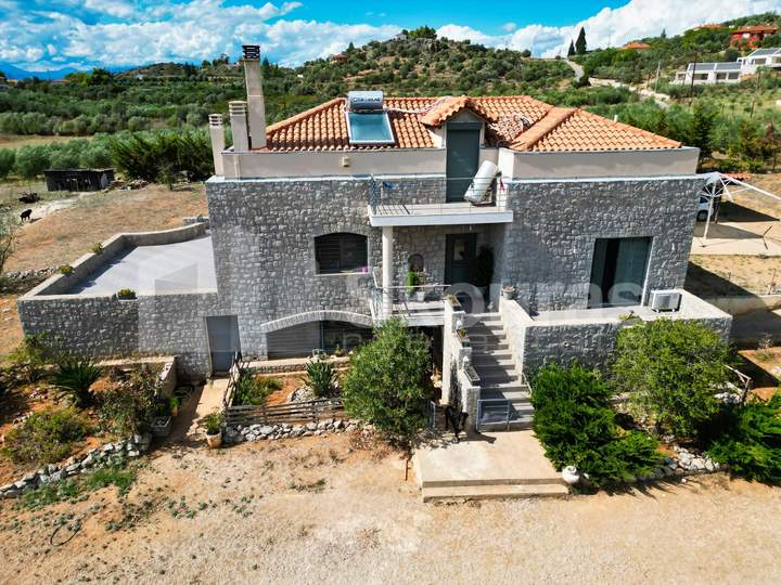 Nafplio, Peloponnese for sale
