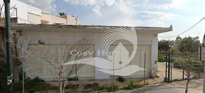Agios Dimitrios, Athens for sale