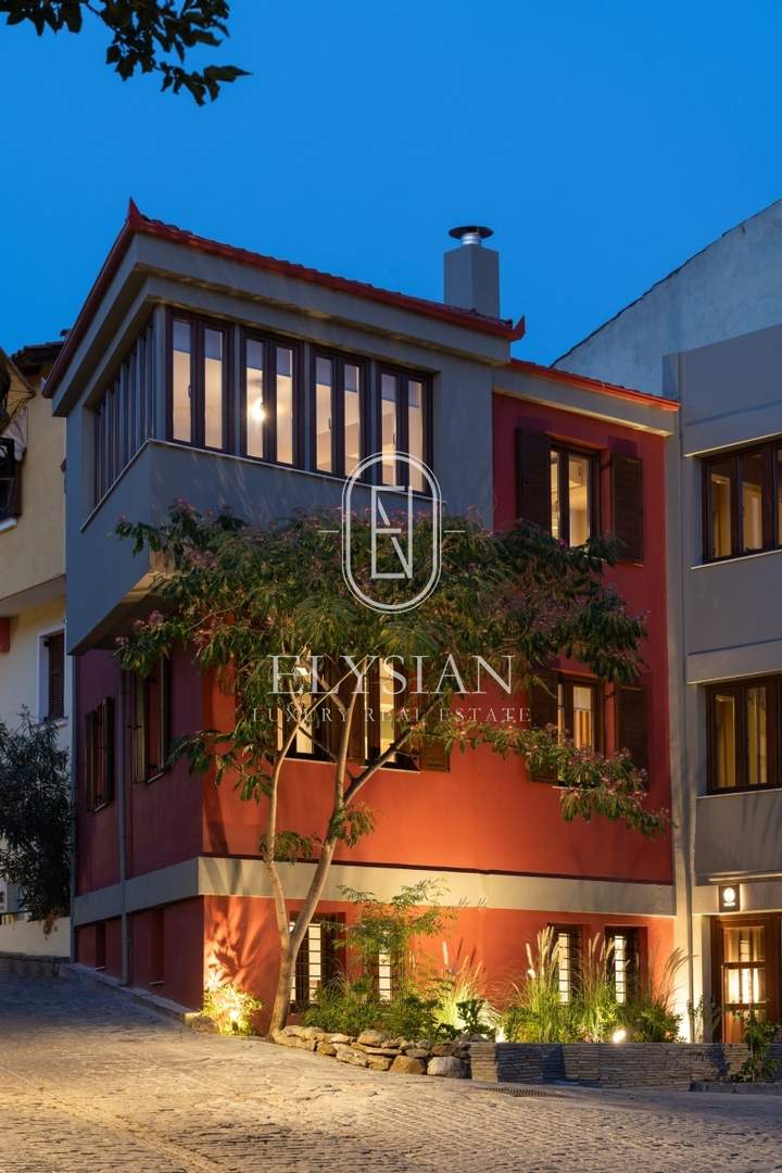 Vlatadon, Thessaloniki for sale