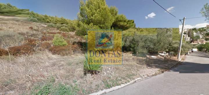 Nea Erythraia, Kifisia, Athens for sale