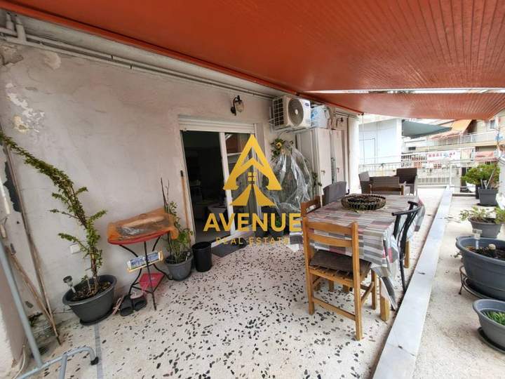 Martiou, Thessaloniki for sale