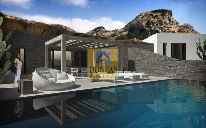 Naxos, Cyclades for sale