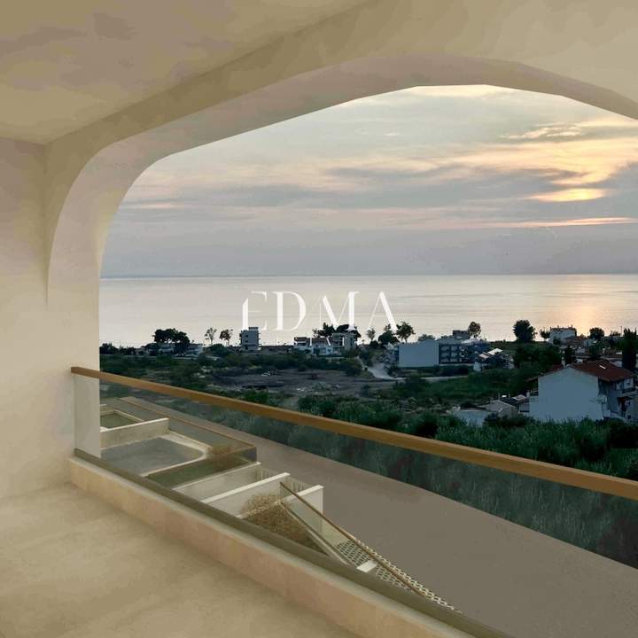 Sithonia, Chalkidiki for sale