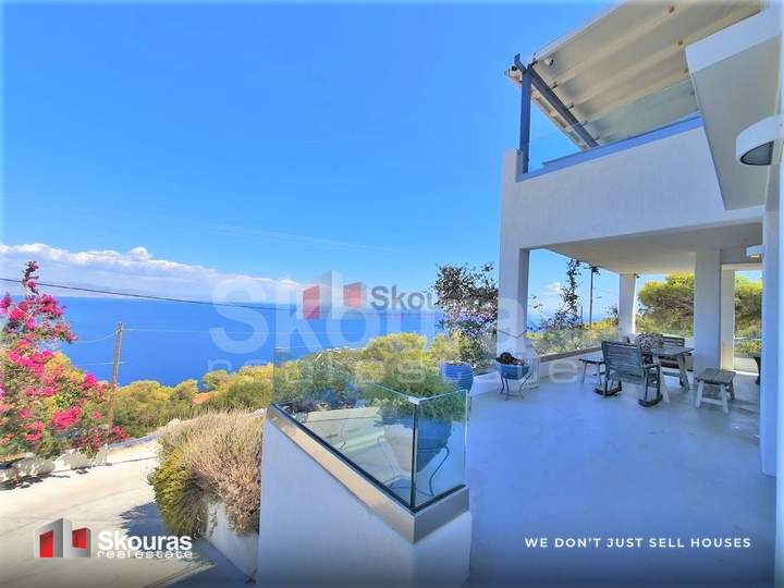 Corinthia, Peloponnese for sale