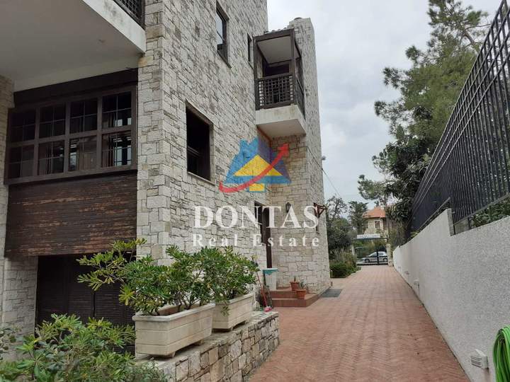 Dionysos, Athens for sale