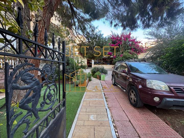 Glyfada, Athens for sale