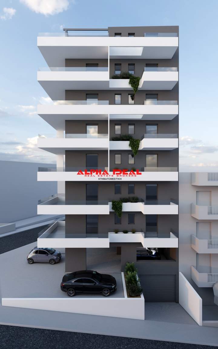 Nikaia, Athens for sale