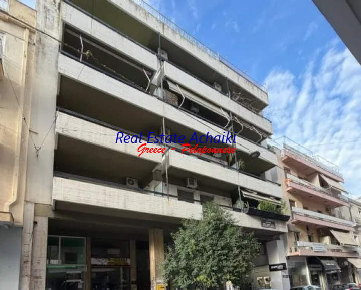 Patras Centre, Patras for sale