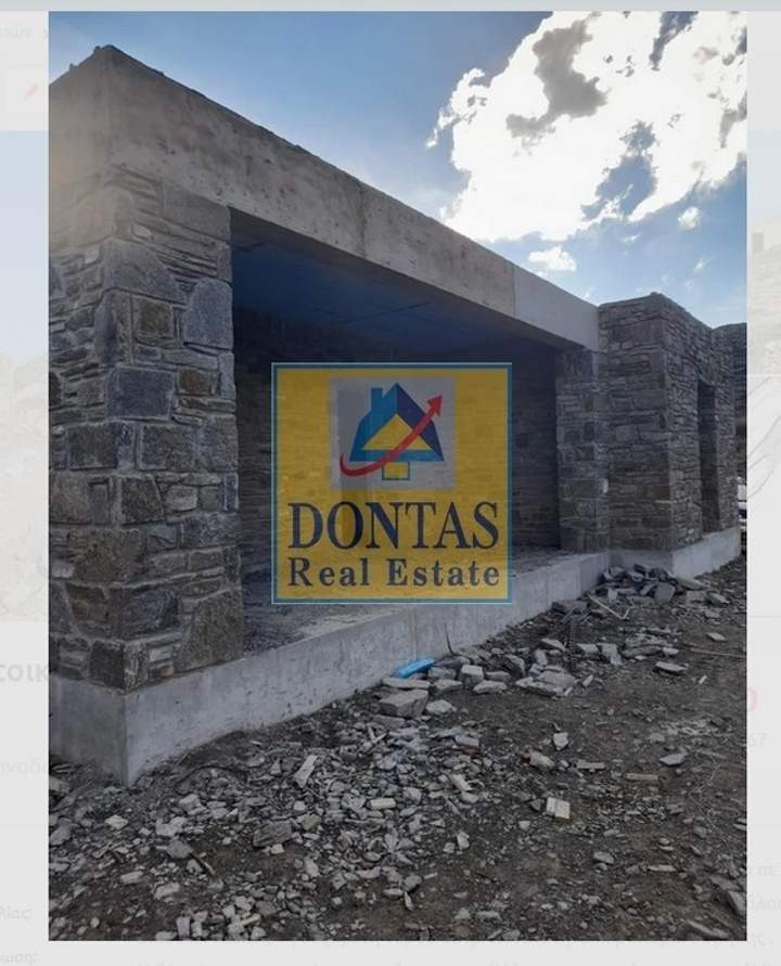 Paros, Cyclades for sale