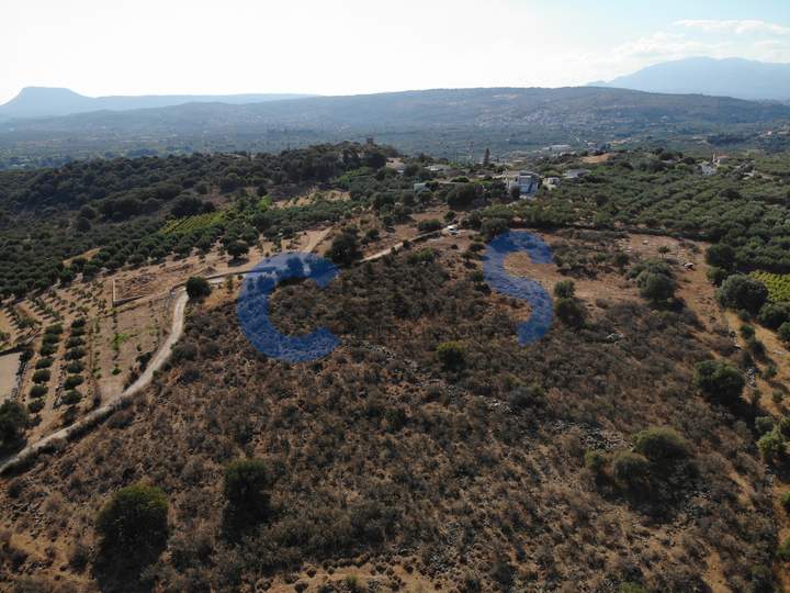 Apokoronas, Crete for sale