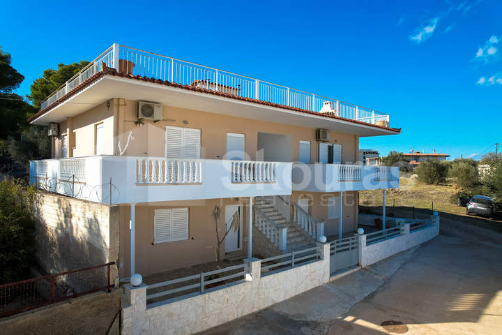 Ermionida, Peloponnese for sale