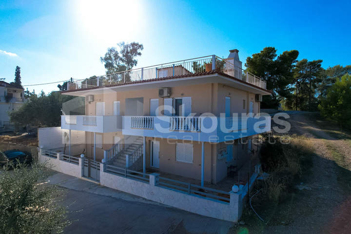 Ermionida, Peloponnese for sale