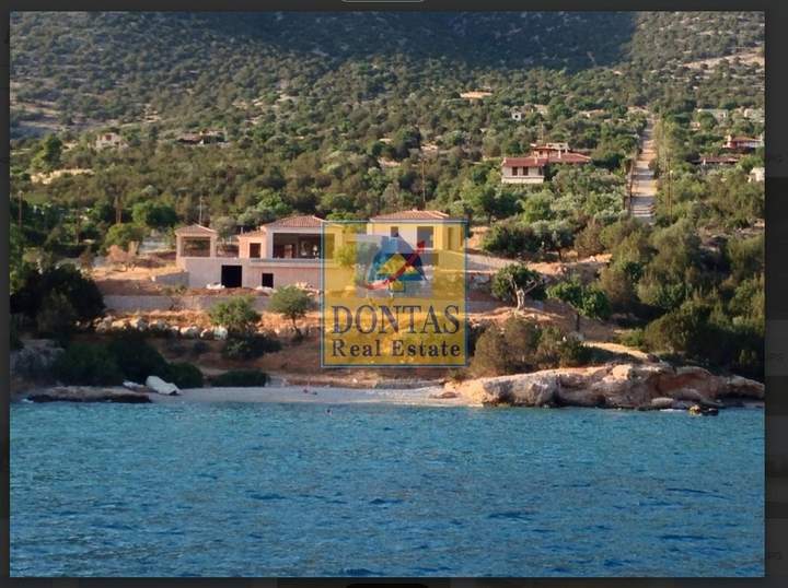 Ermionida, Peloponnese for sale