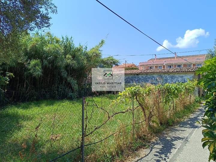 Corfu for sale