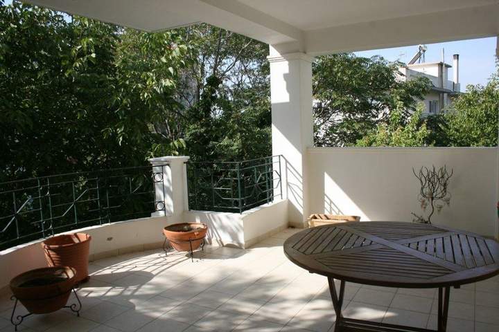 Melissia, Athens for sale