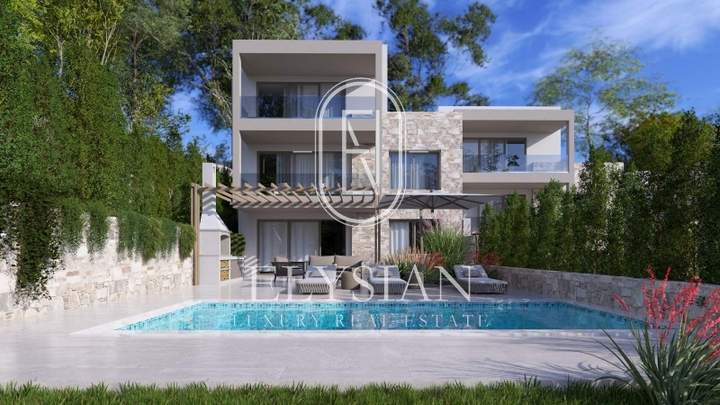Sithonia, Chalkidiki for sale