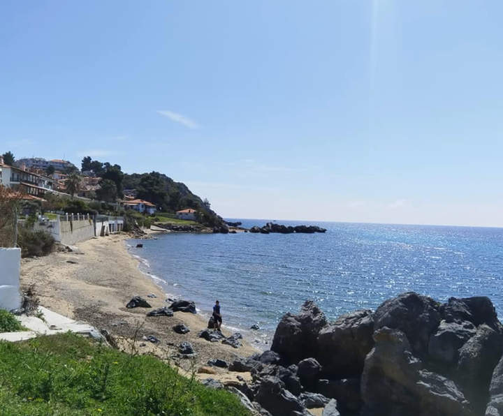 Kassandra, Chalkidiki for sale