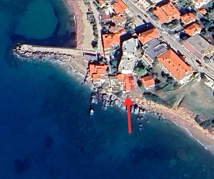 Kassandra, Chalkidiki for sale