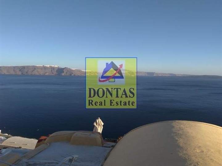 Santorini, Cyclades for sale