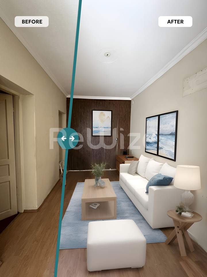 Pavlos Melas, Thessaloniki for sale