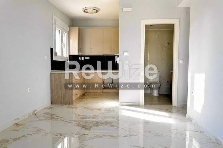 Papafi, Thessaloniki for sale