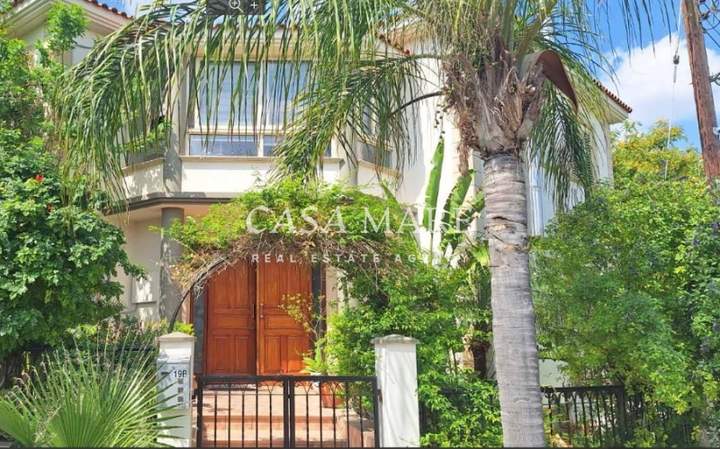 Latsia - Geri, Nicosia for sale