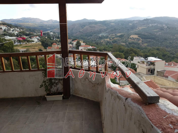 Agios Vasileios, Crete for sale
