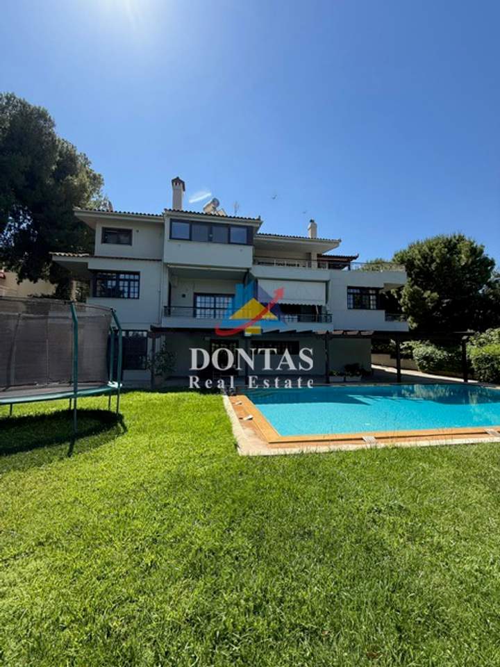 Kifisia, Athens for sale