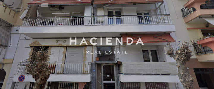 Pavlos Melas, Thessaloniki for sale