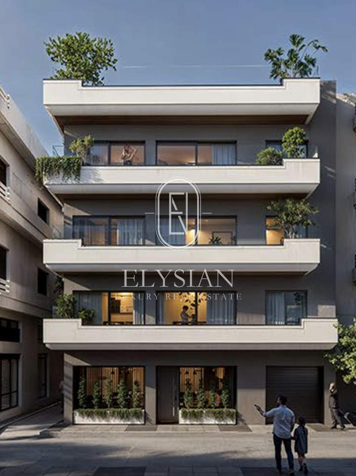 Nikaia, Athens for sale