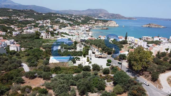 Apokoronas, Crete for sale
