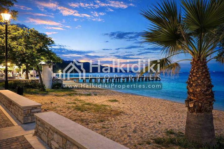Aristotelis, Chalkidiki for sale
