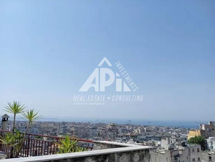 Pronoias, Thessaloniki for sale
