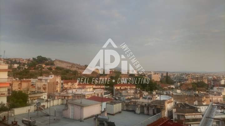 Pronoias, Thessaloniki for sale