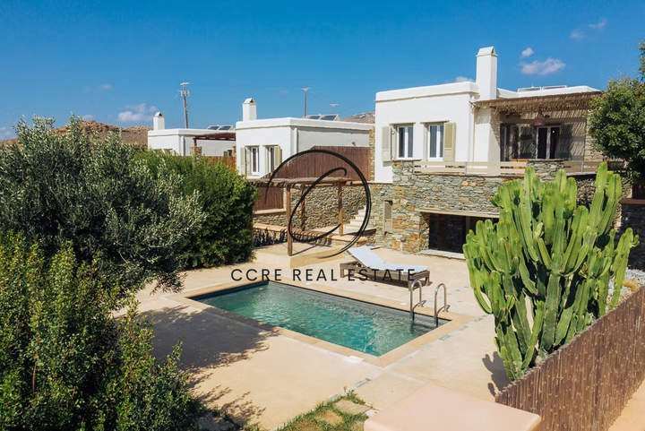 Tinos, Cyclades for sale