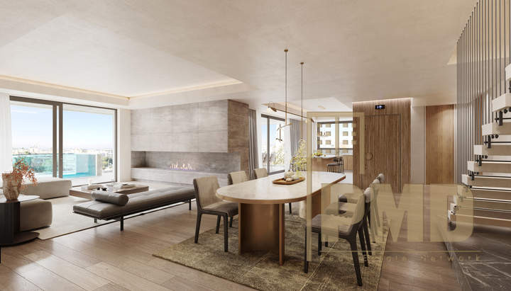 Glyfada, Athens for sale