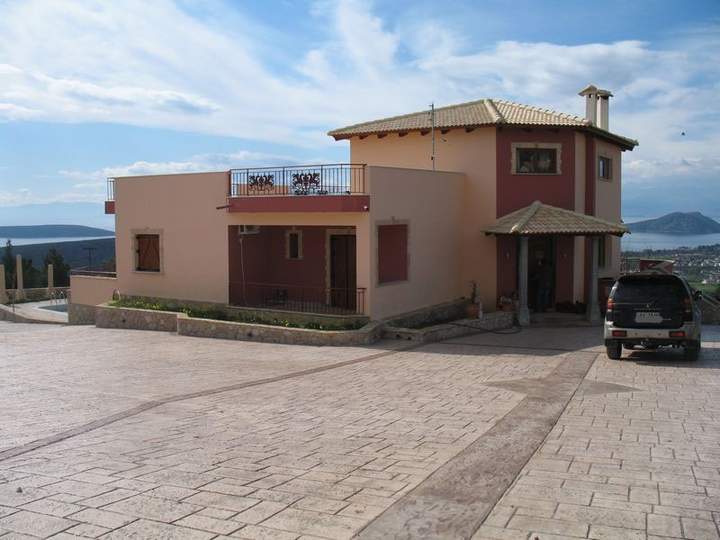 Nafplio, Peloponnese for sale