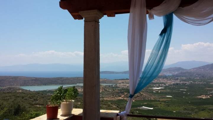 Nafplio, Peloponnese for sale