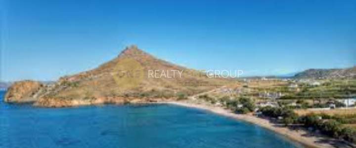 Paros, Cyclades for sale