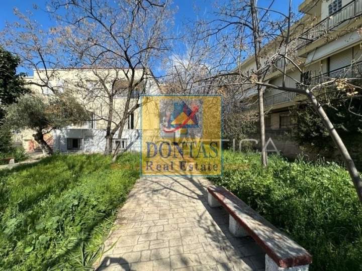 Metamorfosi, Athens for sale