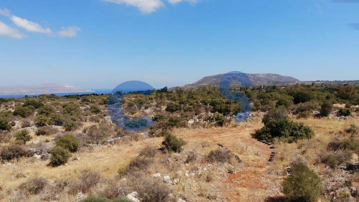 Apokoronas, Crete for sale