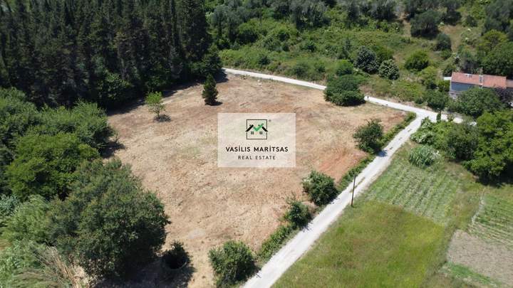 Corfu for sale